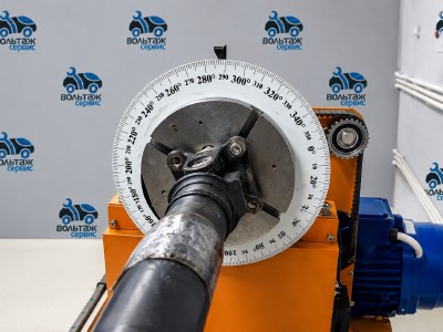 Ремонт карданов