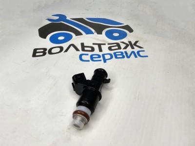 Ремонт форсунок