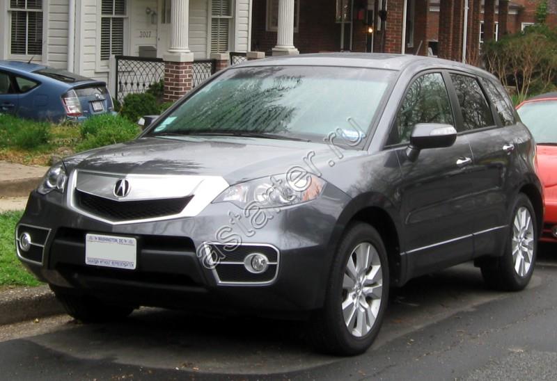 Acura RDX Acura RDX