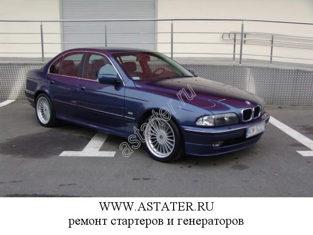 Alpina B10