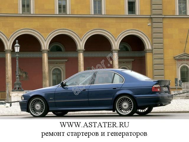 Alpina B10