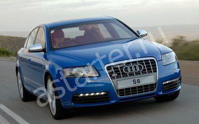 Ремонт карданного вала Audi S6, Купить карданный вал Audi S6
