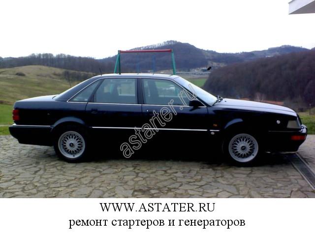 Audi-V8 (D11)