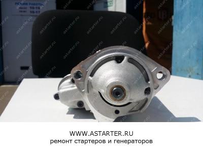 Стартер MAN STB0612  