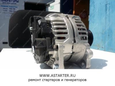 Генератор Audi ALB1378  