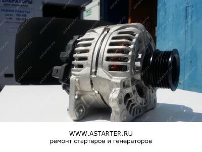 Генератор Audi ALB1378  
