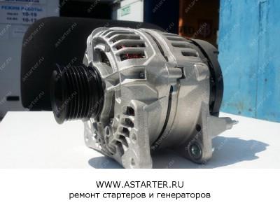 Генератор Audi ALB1378  