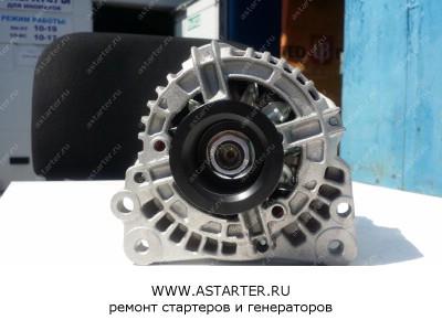 Генератор Audi ALB1378  