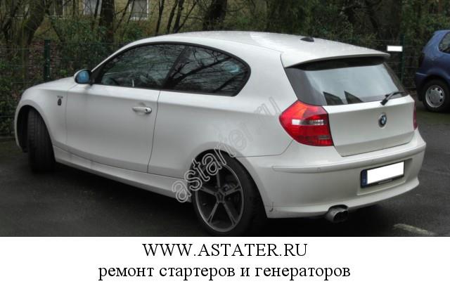 BMW-1er