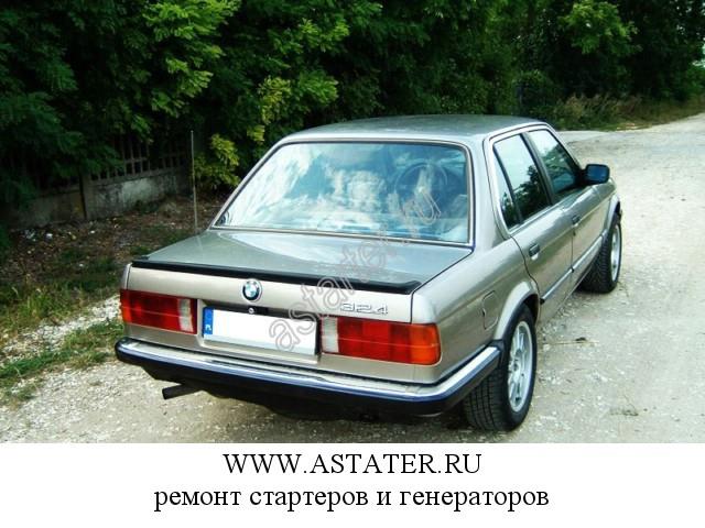 BMW-324 BMW-324