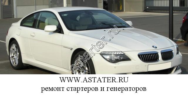 BMW-6er BMW-6er