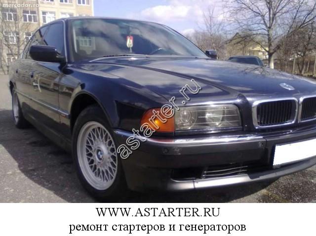 BMW-725 BMW-725