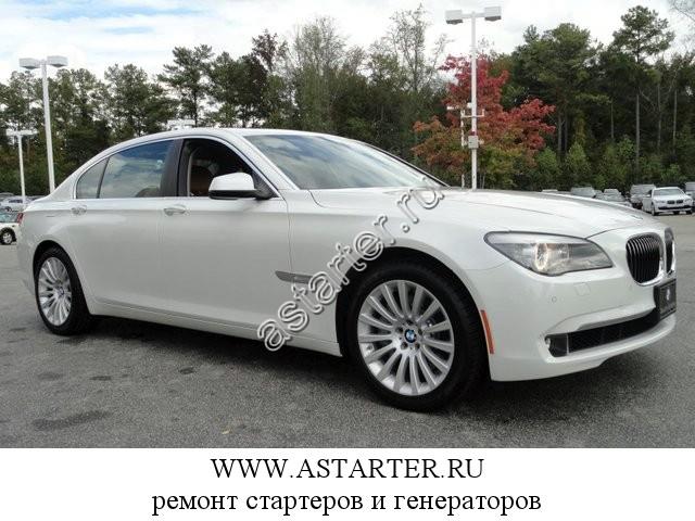 BMW-745 BMW-745