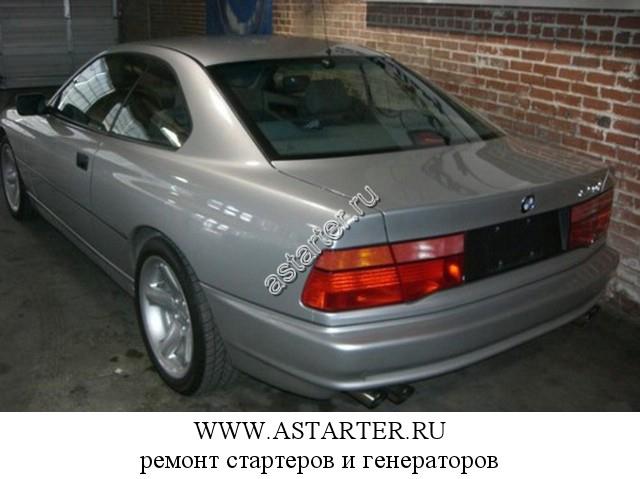 BMW-840i BMW-840i