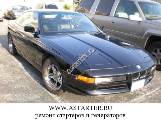 BMW-850i