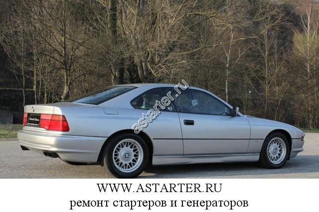 BMW-850i