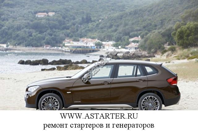 BMW-X1 BMW-X1