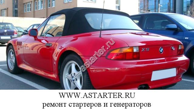 BMW-Z3 BMW-Z3