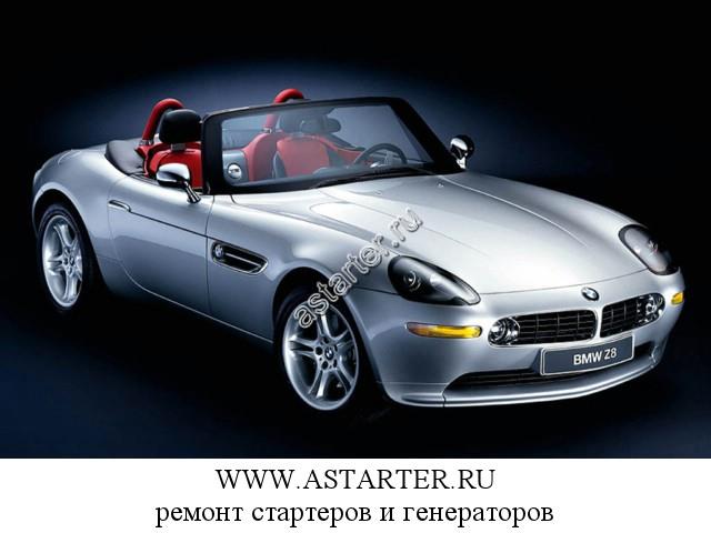 BMW-Z8 BMW-Z8