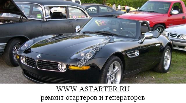 BMW-Z8 BMW-Z8