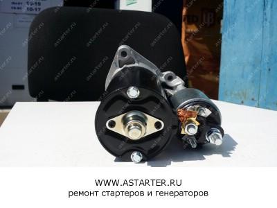 Стартер Ford CS 1067  