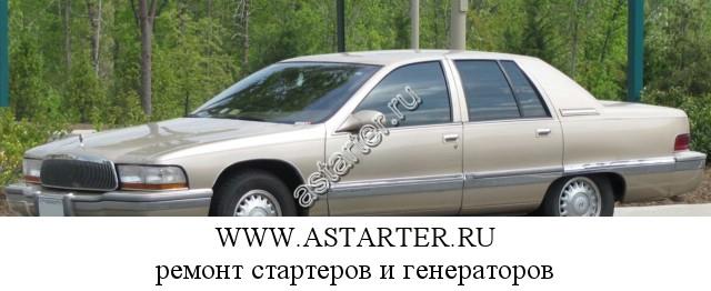 Buick-Roadmaster Buick-Roadmaster