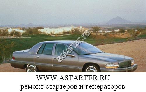 Buick-Roadmaster Buick-Roadmaster