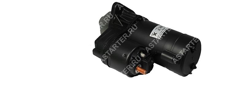 Стартер Daewoo Espero CS519
