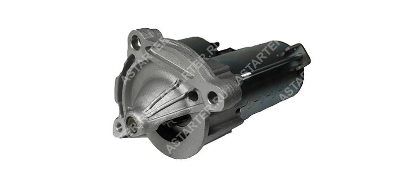 Стартер CS581