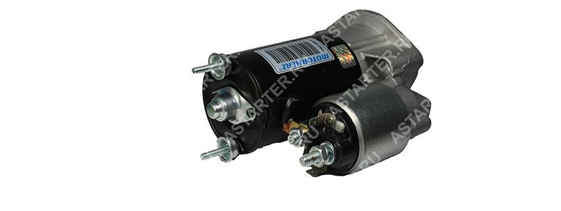 Стартер CS612