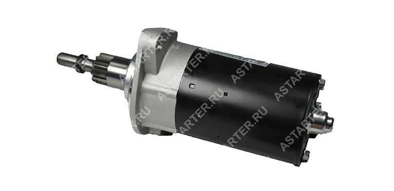 Стартер CS619