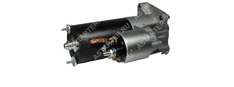 Стартер CS680