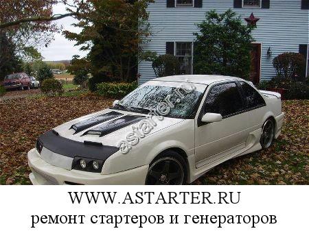 Chevrolet-Beretta Chevrolet-Beretta