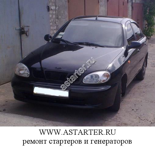 Daewoo-Lanos