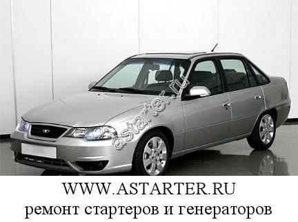 Daewoo-Nexia Daewoo-Nexia