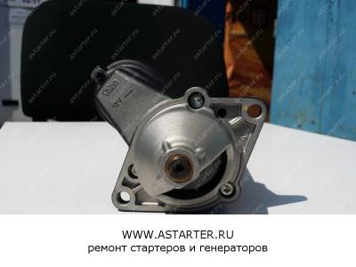 Стартер  Daewoo CS 519  