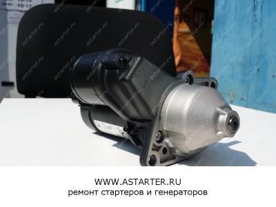 Стартер  Daewoo CS 519  