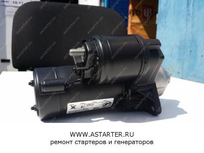 Стартер  Daewoo CS 519  