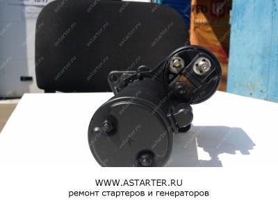 Стартер  Daewoo CS 519  