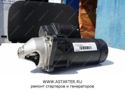 Стартер  Daewoo CS 519  