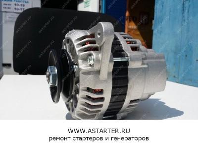 Генератор Chevrolet JA1600IR  