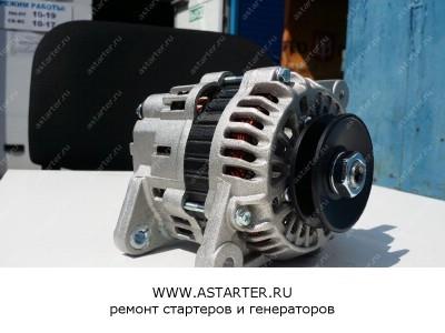 Генератор Chevrolet JA1600IR  