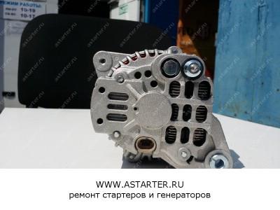 Генератор Chevrolet JA1600IR  