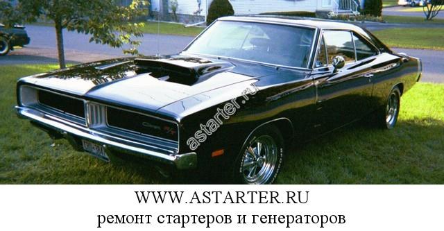 Dodge-Charger Dodge-Charger