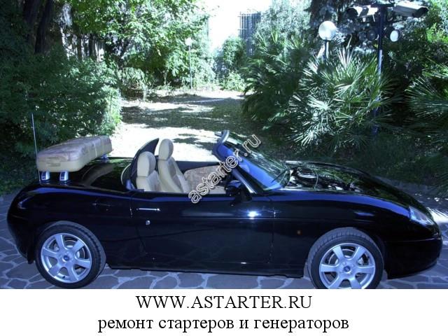 Fiat-Barchetta Fiat-Barchetta