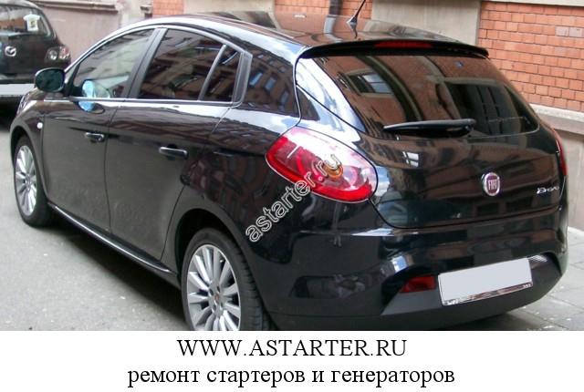 Fiat-Bravo Fiat-Bravo