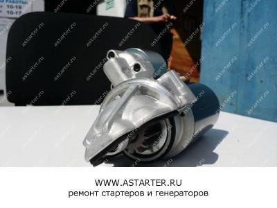 Стартер Peugeot CS 1421