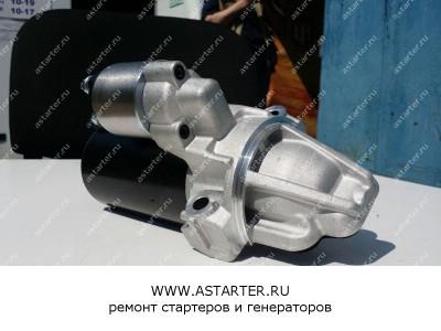 Стартер Peugeot CS 1421
