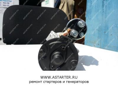 Стартер Peugeot CS 1421
