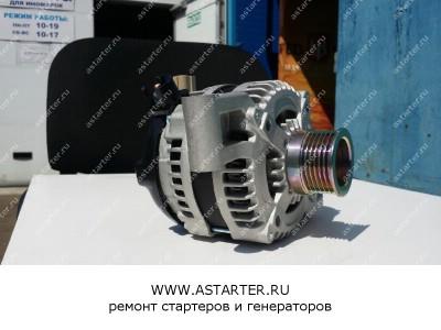 Генератор Ford CS 1421